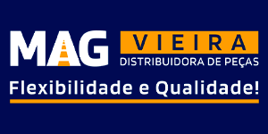 MAG VIEIRA DISTRIBUIDORA DE PEÇAS LTDA